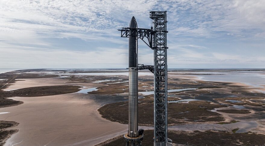 © SpaceX