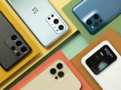    Cписок самых мощных Android-смартфонов октября по версии AnTuTu