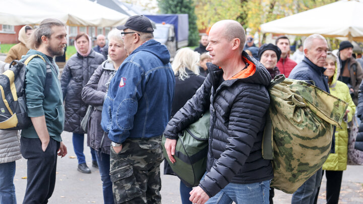 BULKIN SERGEY/GLOBALLOOKPRESS