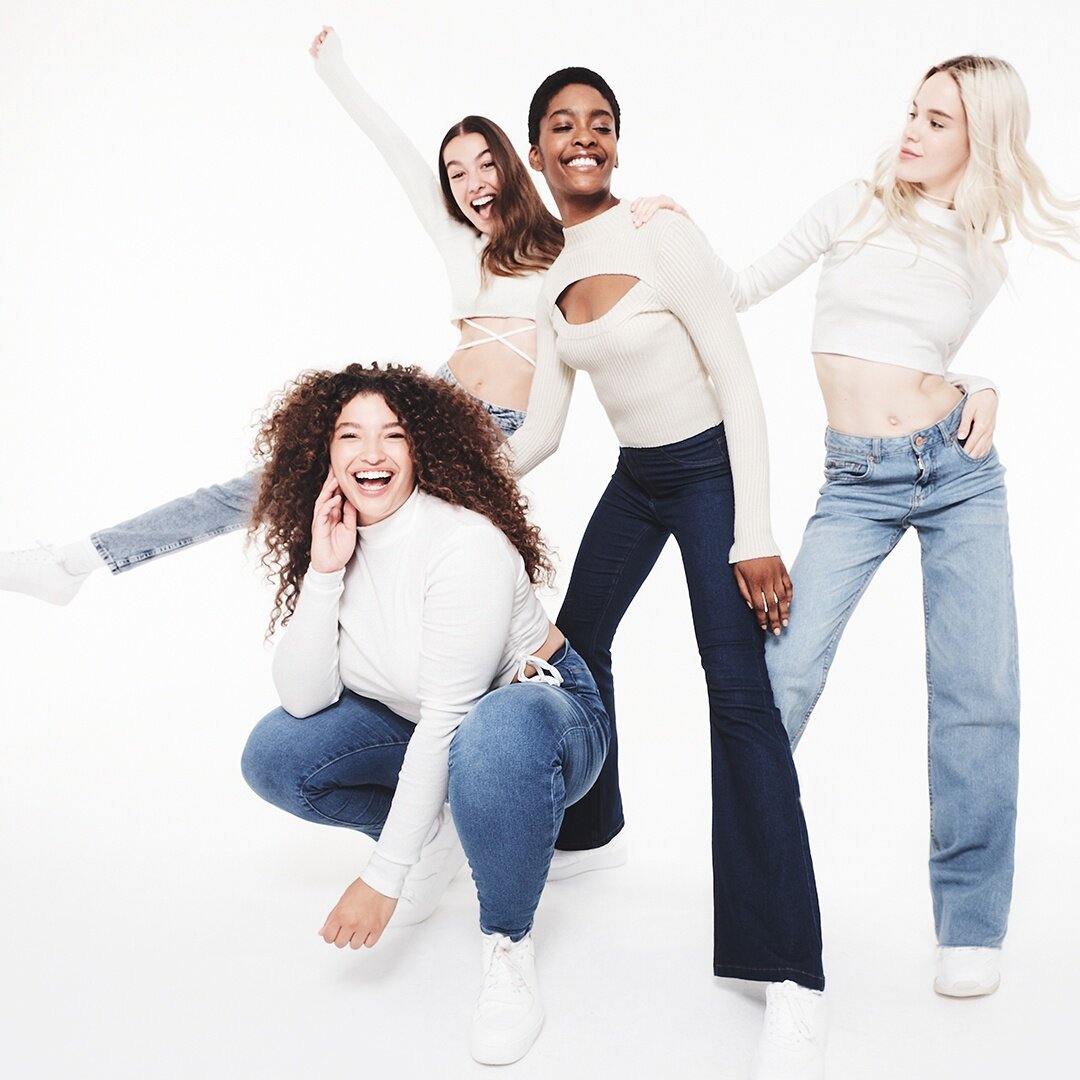 Lookbook Terranova