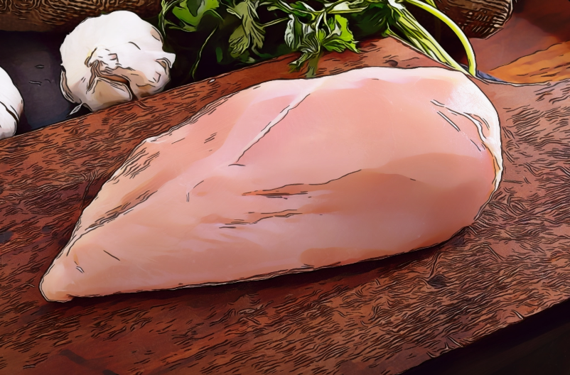 Куриная грудка