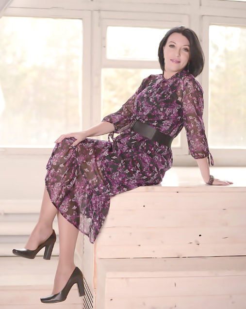 Клава Князева