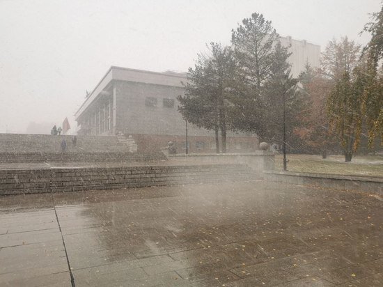     Фото: Екатерина Шахова