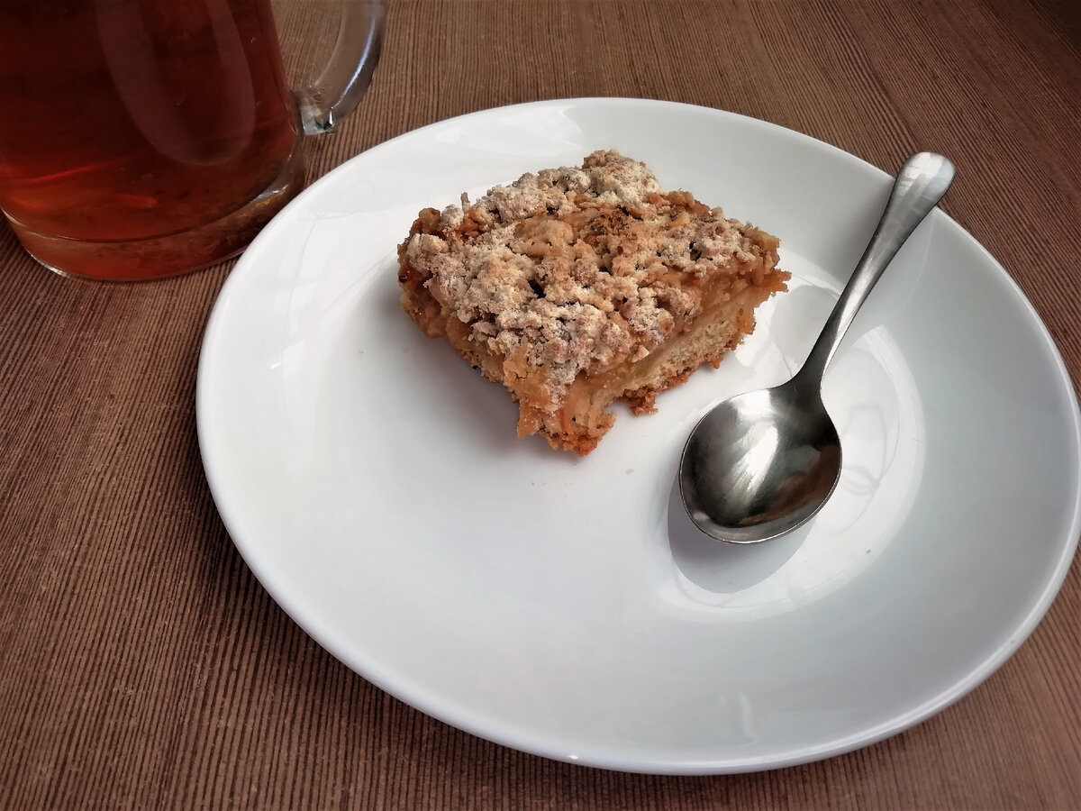 Мой вчерашний эксперимент))