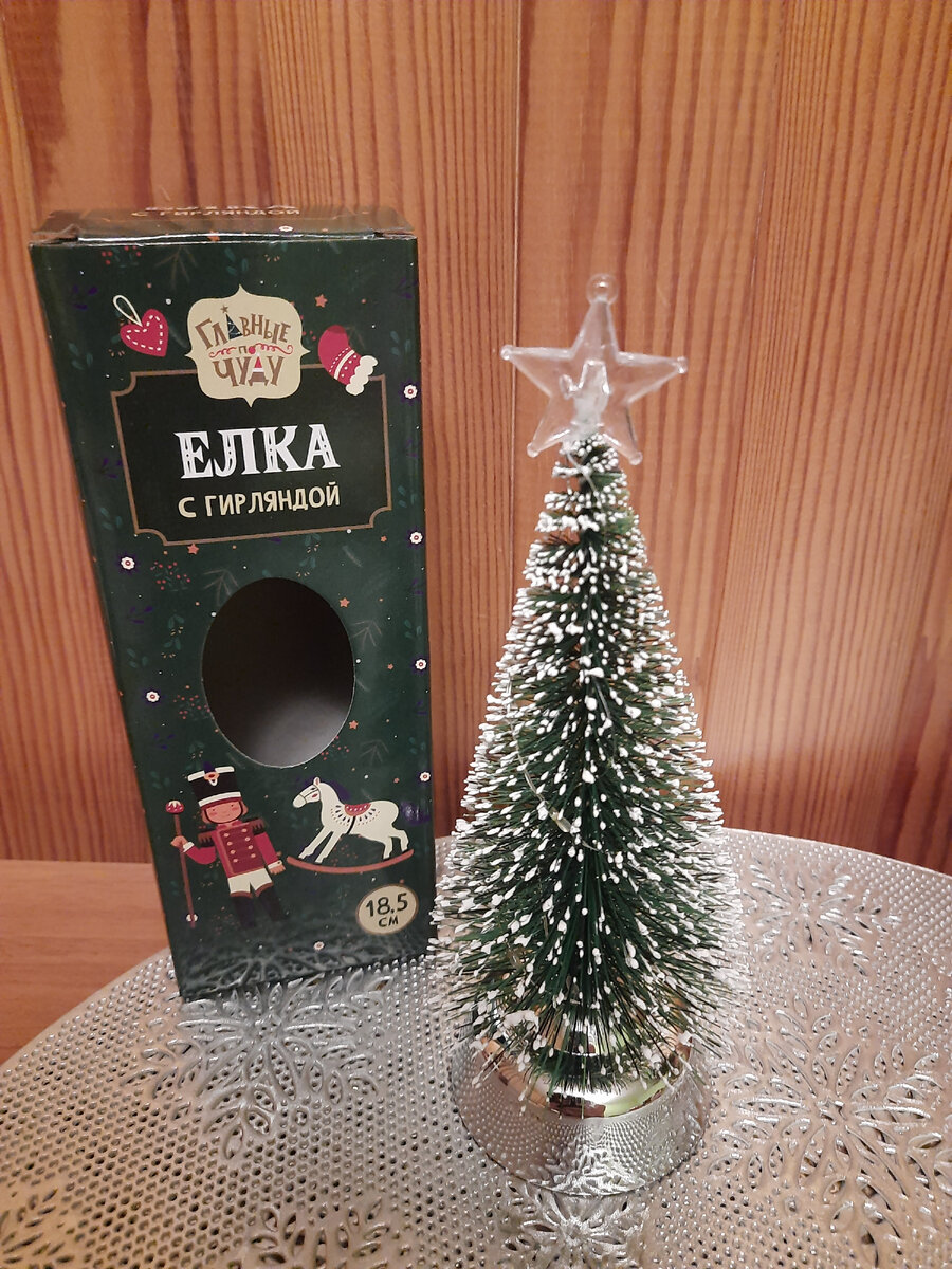 елка