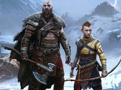    Не копипаст. Блогер детально сравнил God of War и God of War: Ragnarok [ВИДЕО]