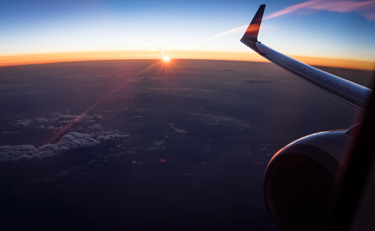    Новые варианты перелетов через Дубай – в Таиланд, на Кипр и в Южную Америку