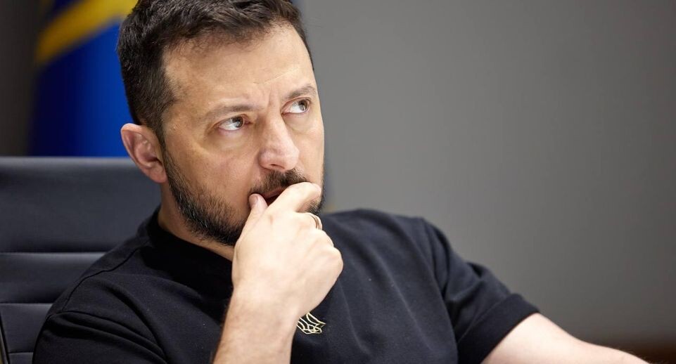 Владимир Зеленский / Офис президента Украины📷
