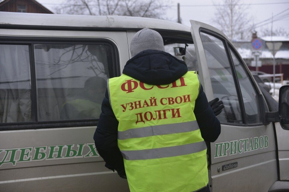     Приставы Калмыкии рассказали, как мобилизованным или их родным приостановить выплату долга на время службы. Алексей ФОКИН