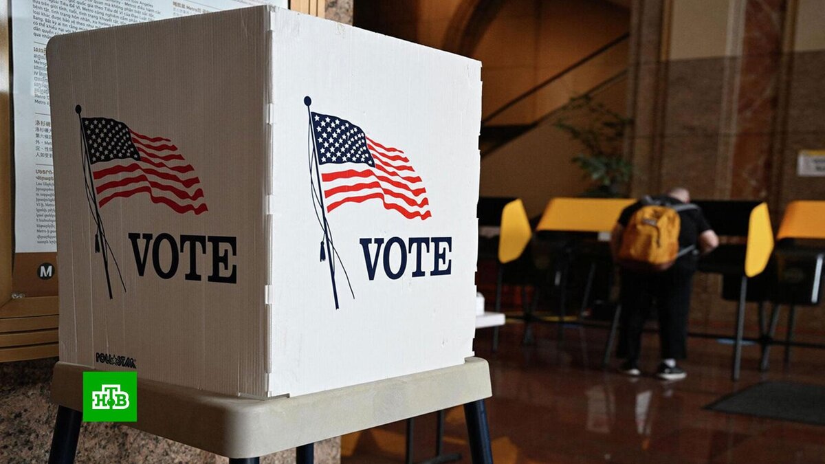    Выборы в Конгресс: чем грозит администрации Белого дома победа республиканцев