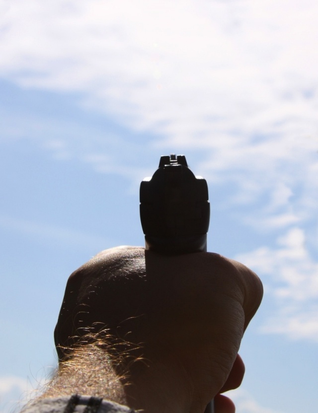    Стрельба (cc) ru.torange.biz