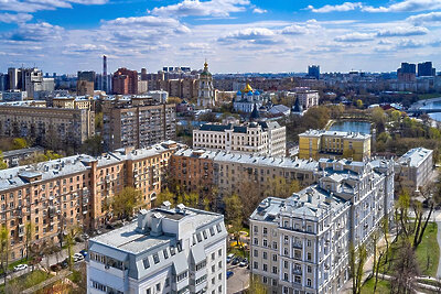    Таганский район Москвы ©М. Денисова Сайт мэра Москвы