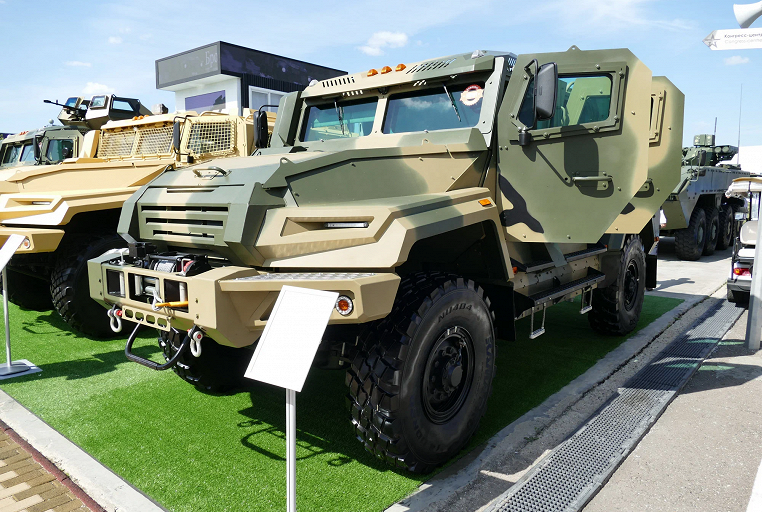 АМН-590951 «ВПК-Урал» 