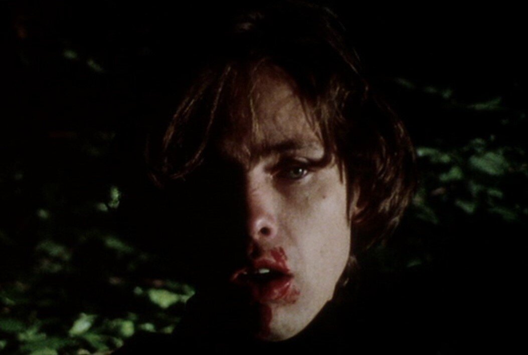 Джон Эмплас / Мартин, 1976 (Braddock Associates)