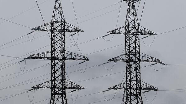   © Sputnik / Виталий Тимкив