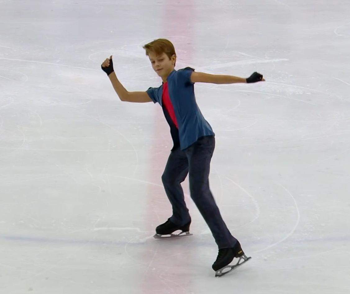 Фигурное катание новости непредвзятый спорт