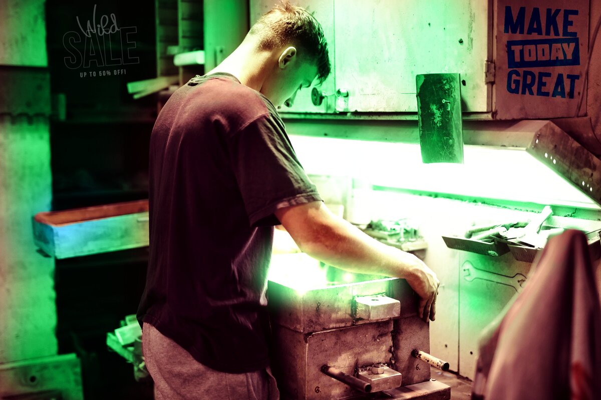 Неквал пытается инвестировать в короткую