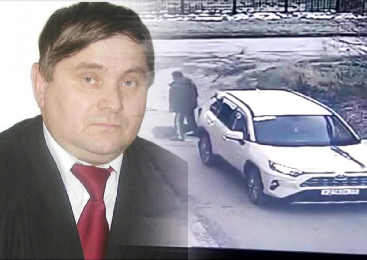 Депутат Мамонтов сбил ребёнка, посмотрел на него и уехал.