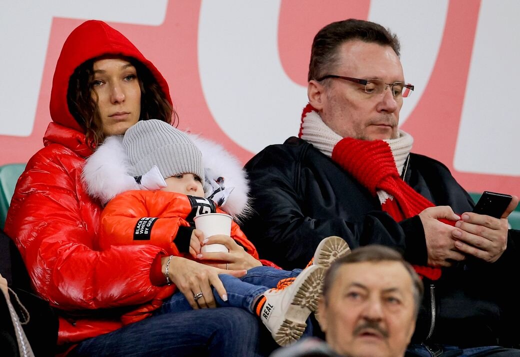   Александр Мысякин, Sport24