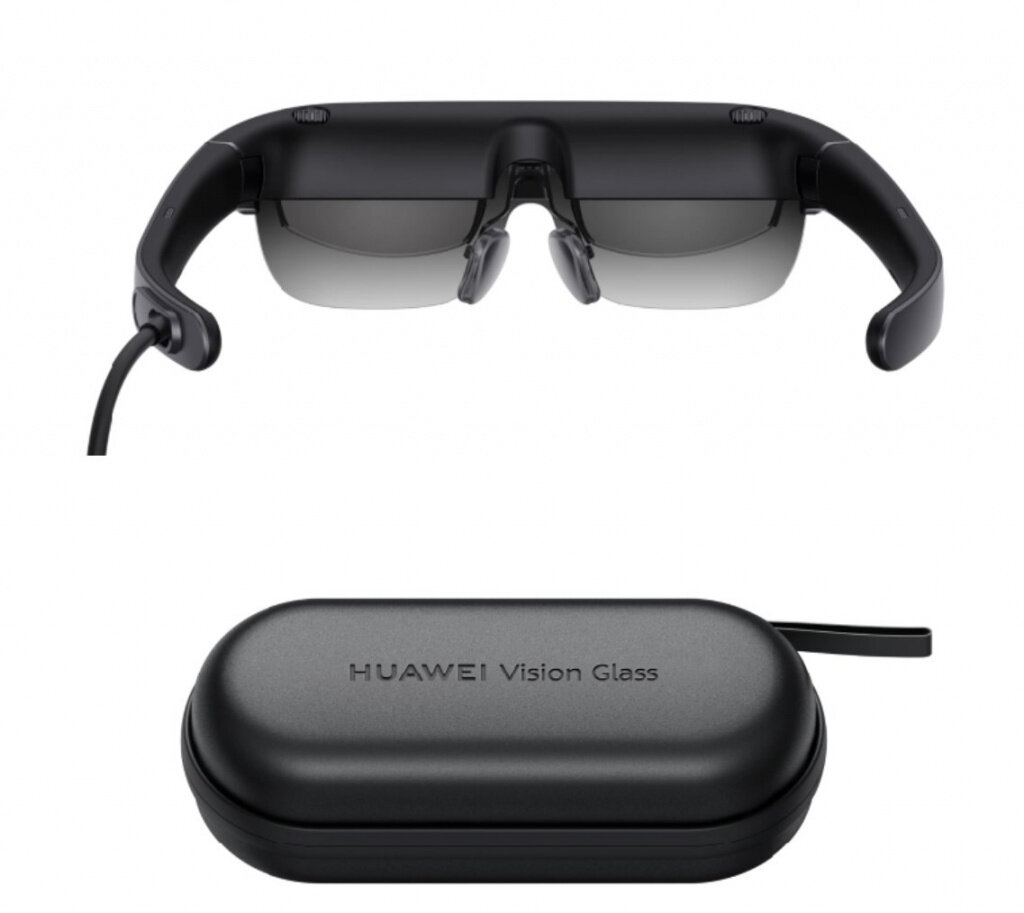    Huawei Vision Glass