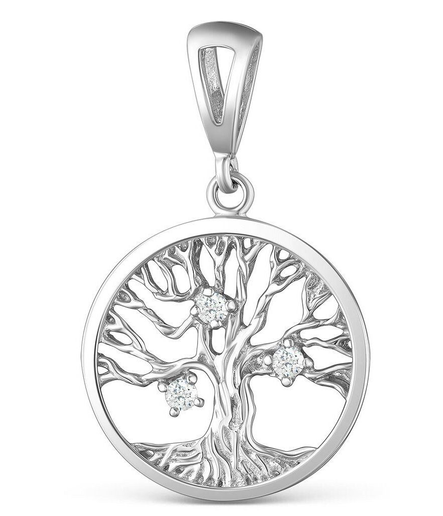 Uvilers подвеска "Дерево жизни" https://clck.ru/32g3o2 