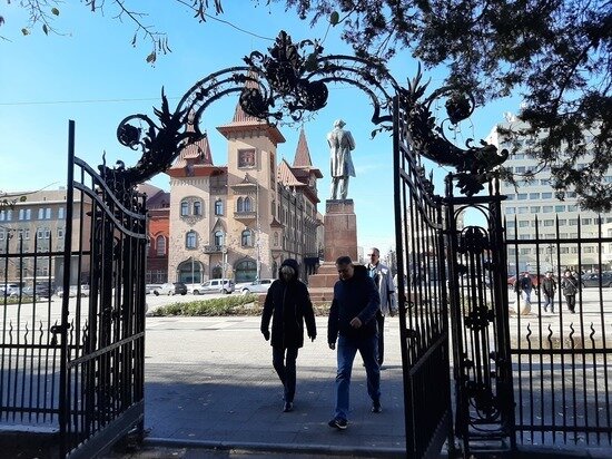     Фото: Евгений Кузнецов