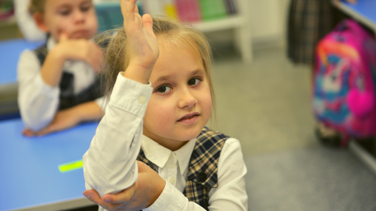 Вне зависимости от способов, опыт успешности важен для самооценки ребенка.