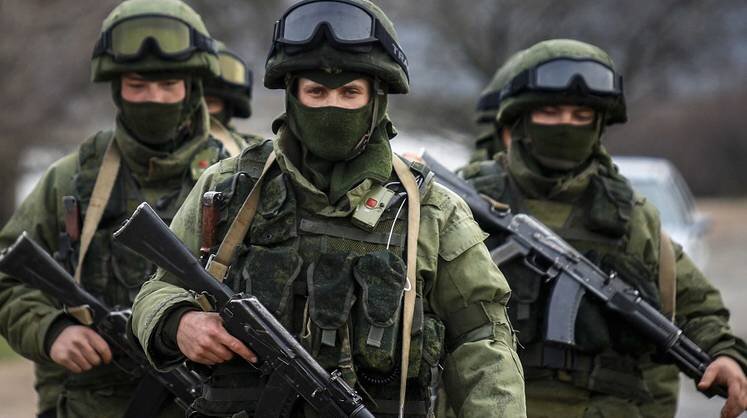    Армоком