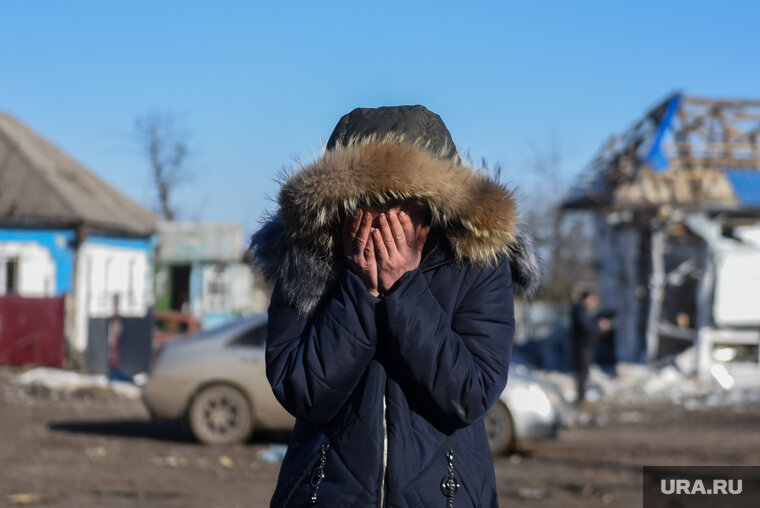    Фильтрационные мероприятия означают убийства, заявляла ранее Мария Захарова