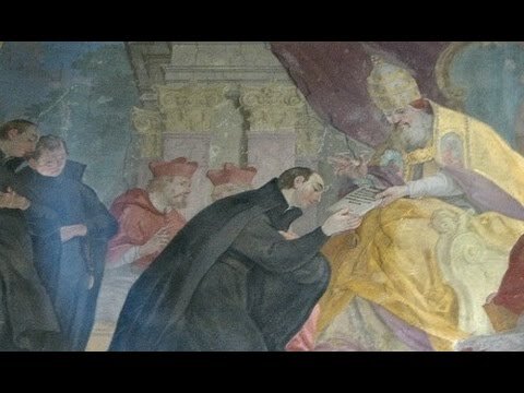 Художник И.К. Хандке