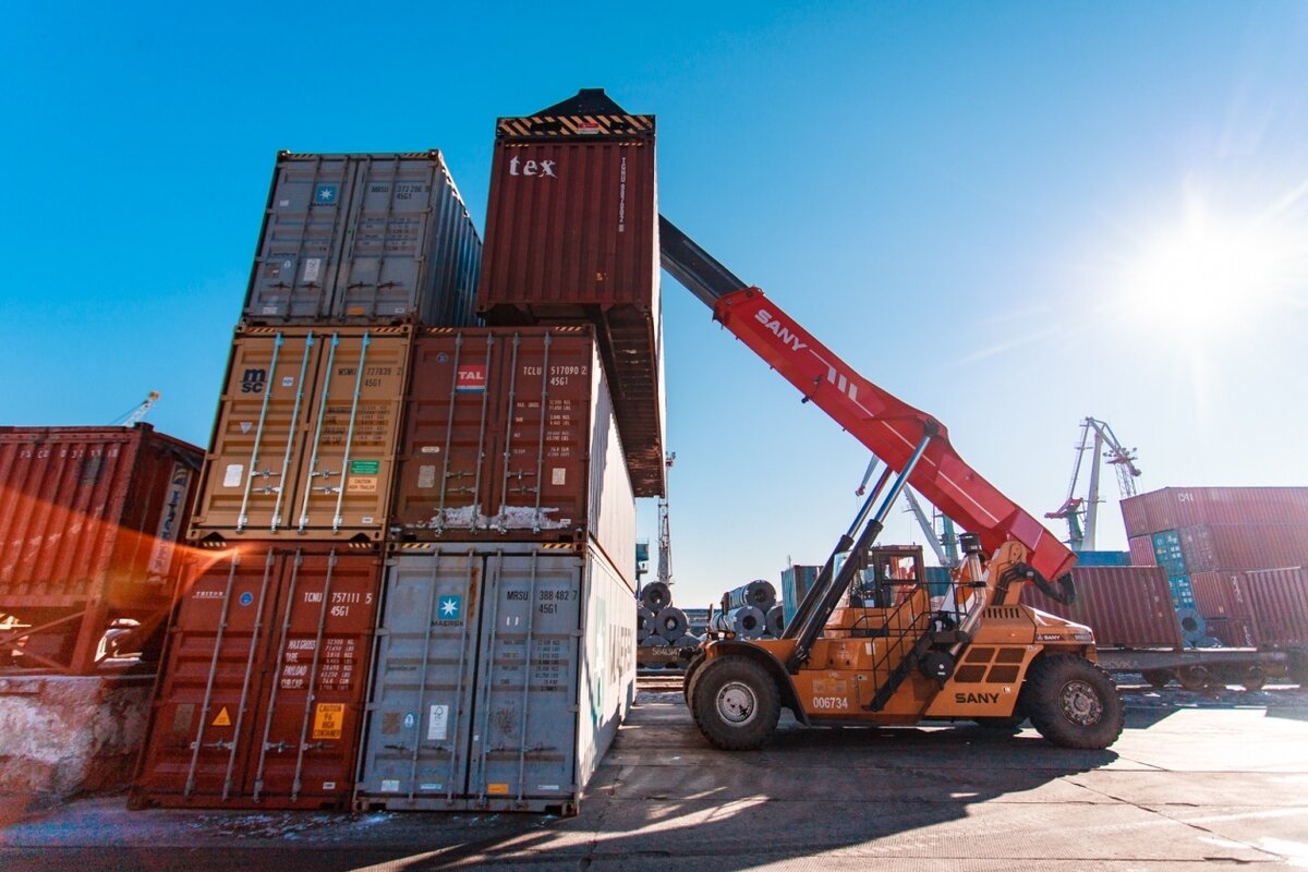 ФАС не будет считать пострадавшие от санкций компании недобросовестными ...