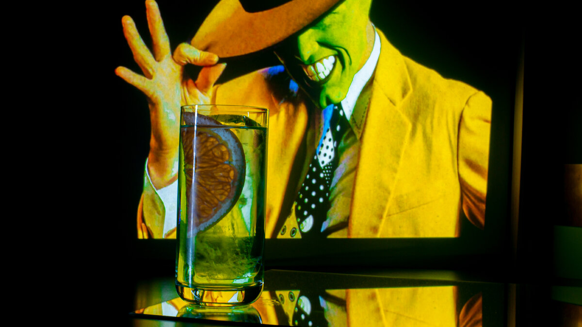 The Mask