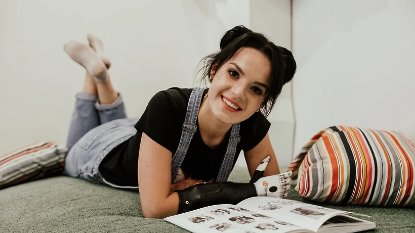 Маргарита Грачёва. Источник: riamo.ru