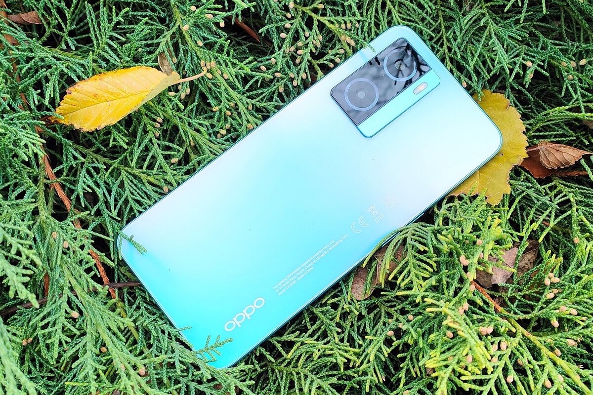 В России теперь можно купить смартфон Oppo A57s за 11000 рублей |  Технологический Зомби 📶 | Дзен