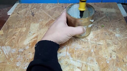 С помощью этого способа можно согнуть полипропилен хоть в каральку ...