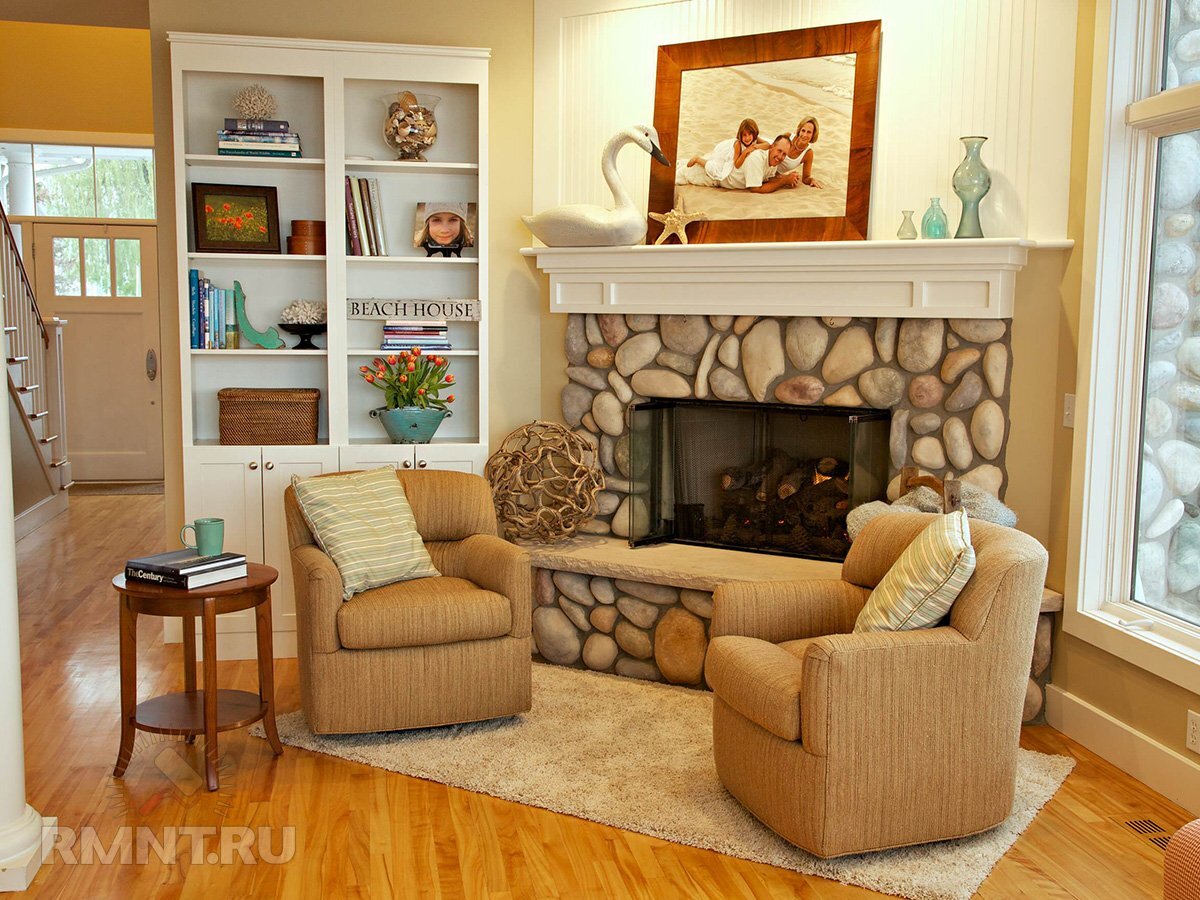   Фото houzz.com