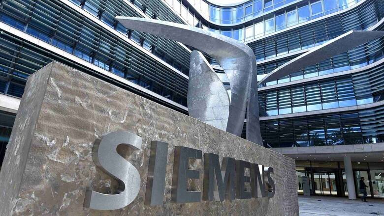 Компания Siemens продала российские активы