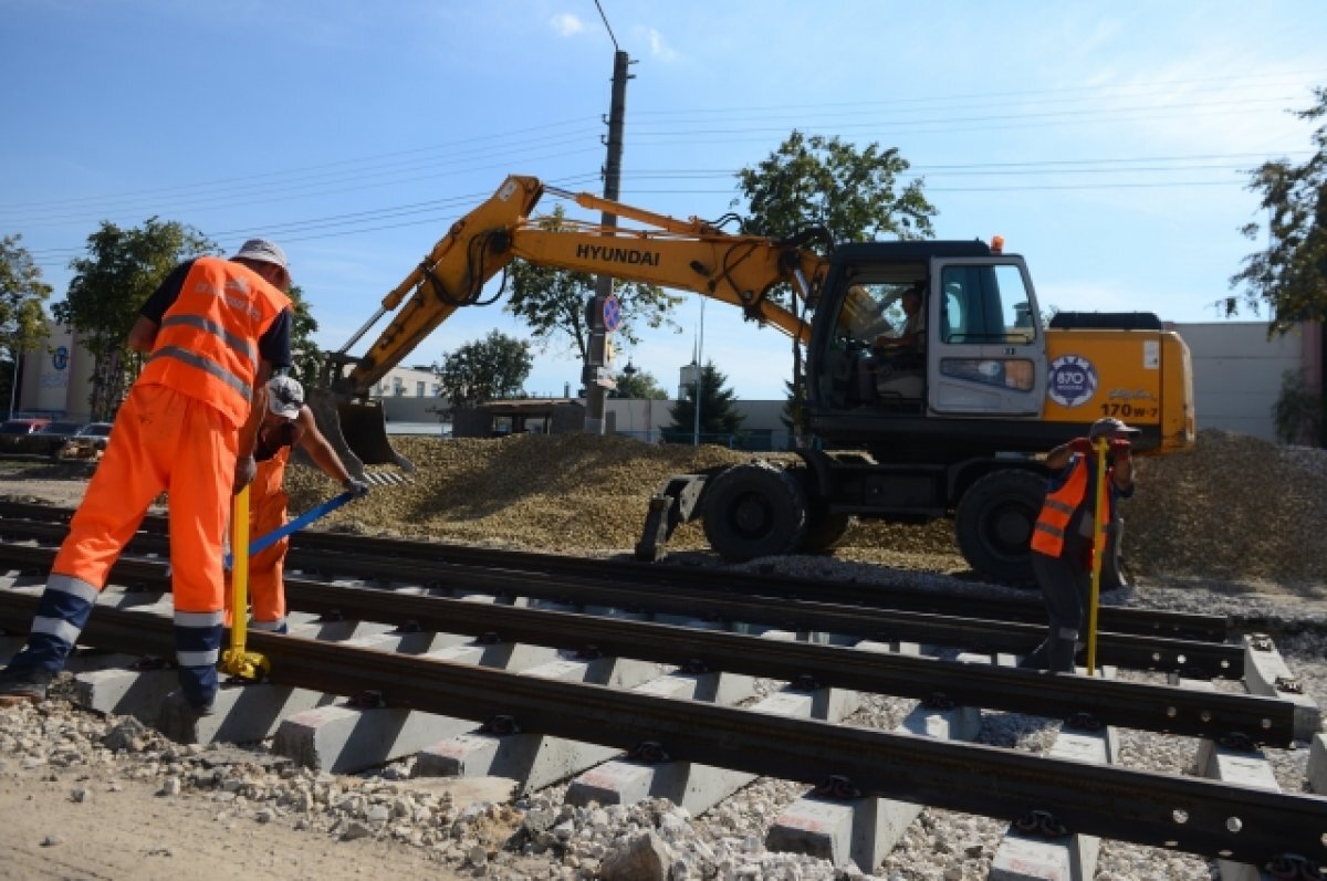    Стало известно, какие трамвайные линии могут появиться в Новосибирске