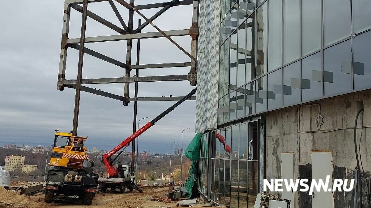     Субсидии на финансирование «Школы 800» в 2023–2025 годах составят от 430 до 450 миллионов рублей. Проект бюджета Нижегородской области опубликован на сайте регионального минфина.