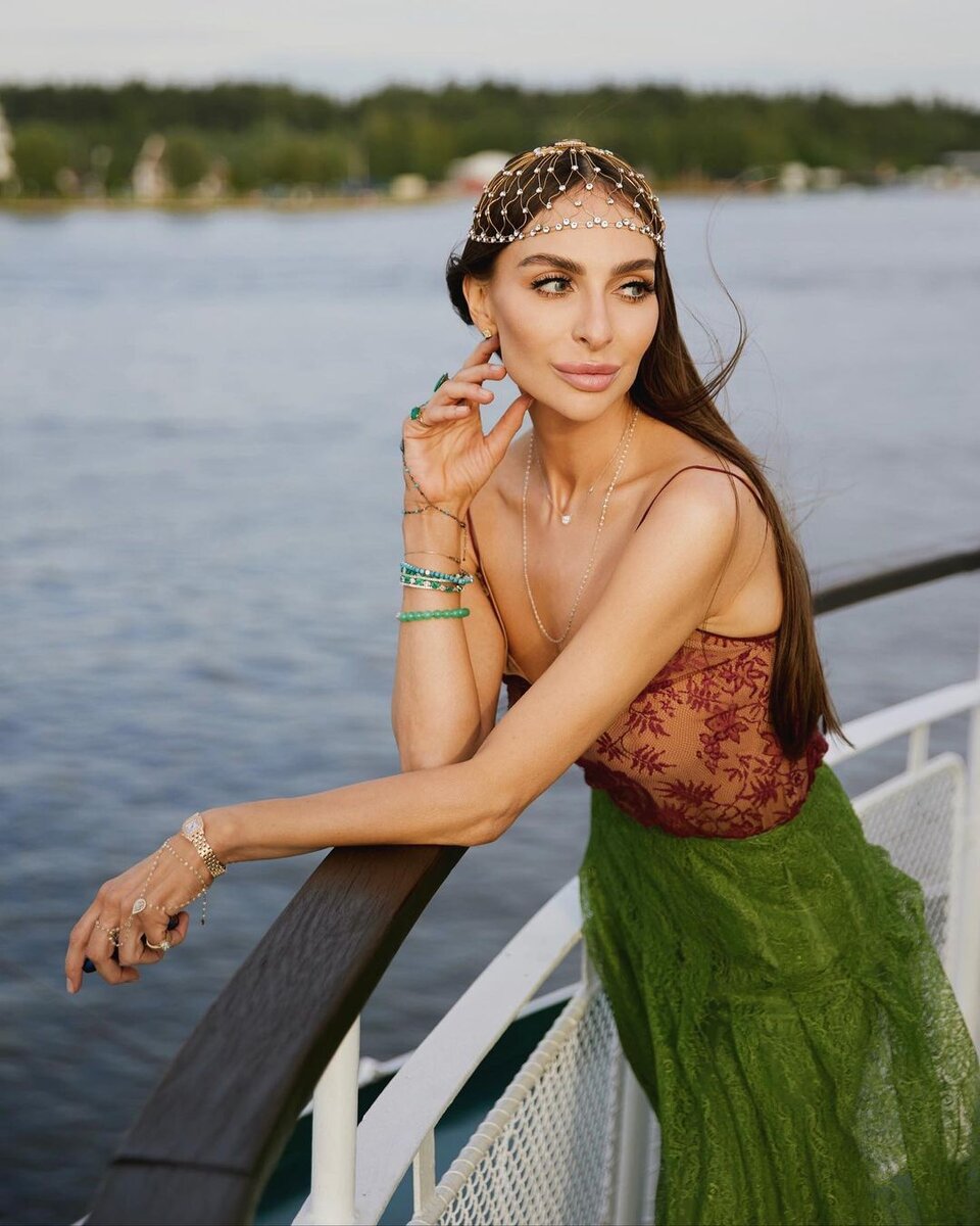 Екатерина Варнава