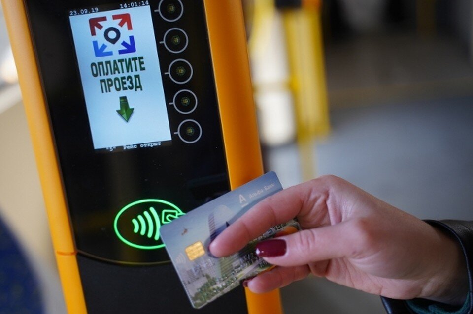     В Новосибирске цены на проезд в общественном транспорте могут вырасти до 30 рублей. Светлана МАКОВЕЕВА