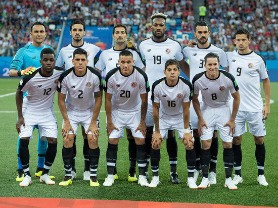     Фото: Elmar Kremser/SVEN SIMON. / Global Look Press