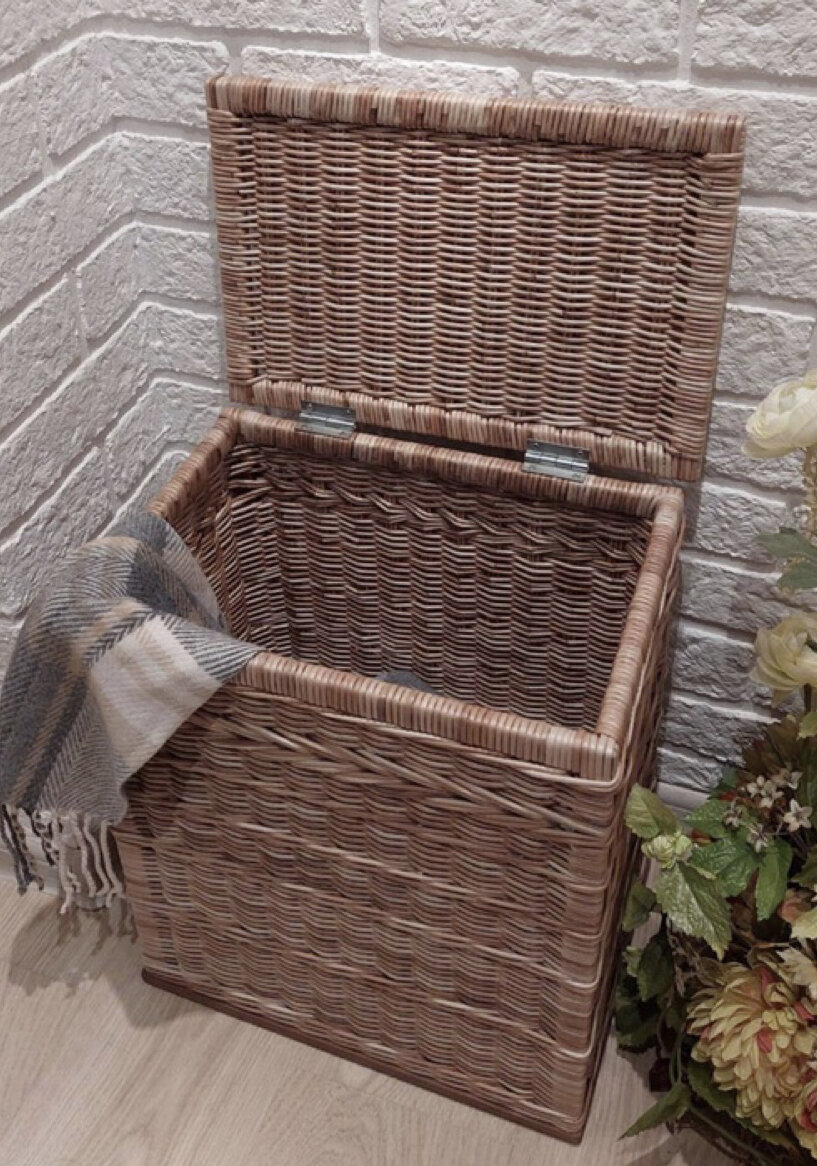 Бельевой короб