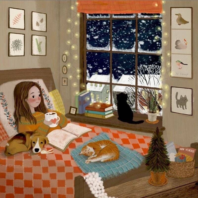 Взято с Pinterest 