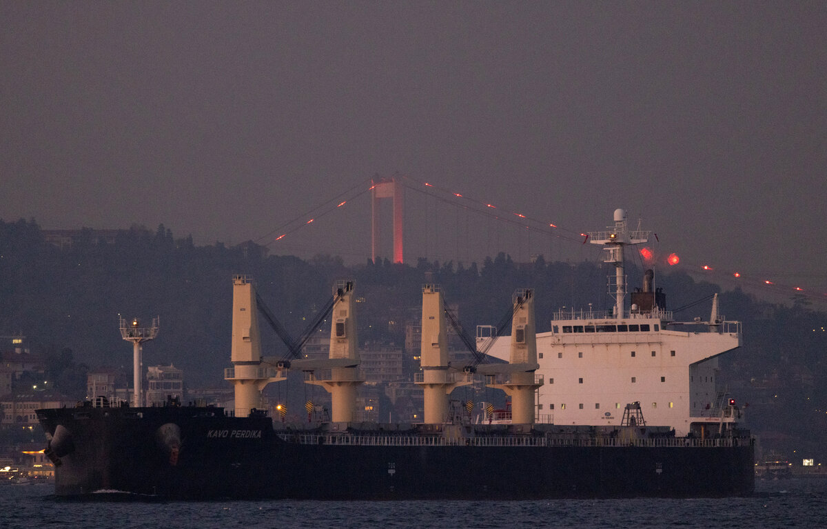 Chris McGrath/Getty Images