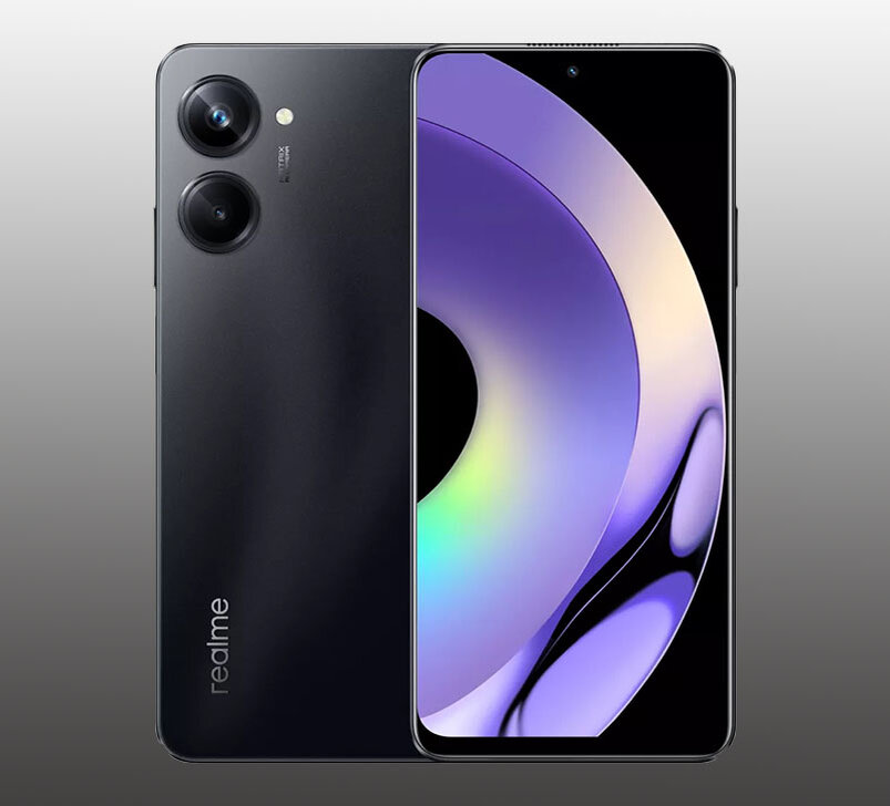 Realme 10 Pro