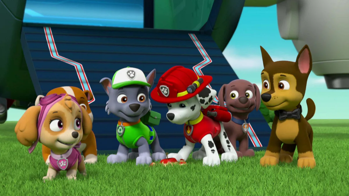 Pups save: найдено 86 изображений