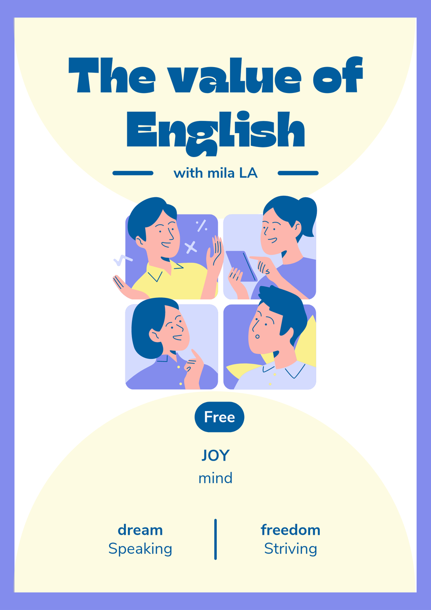 Слушать и говорить 