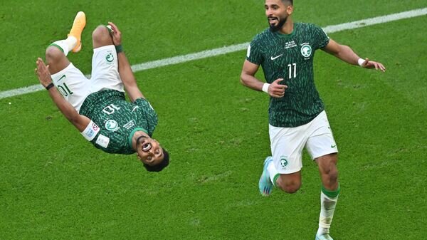   © AFP 2022 / GLYN KIRK