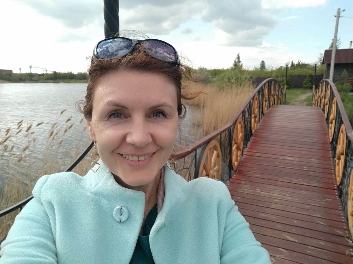 Прежде, чем приступить к большой книге, я трижды озвучила маленькие...